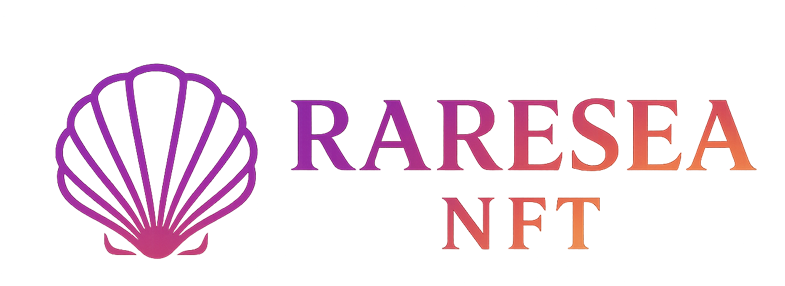 RareSea | NFT Marketplace